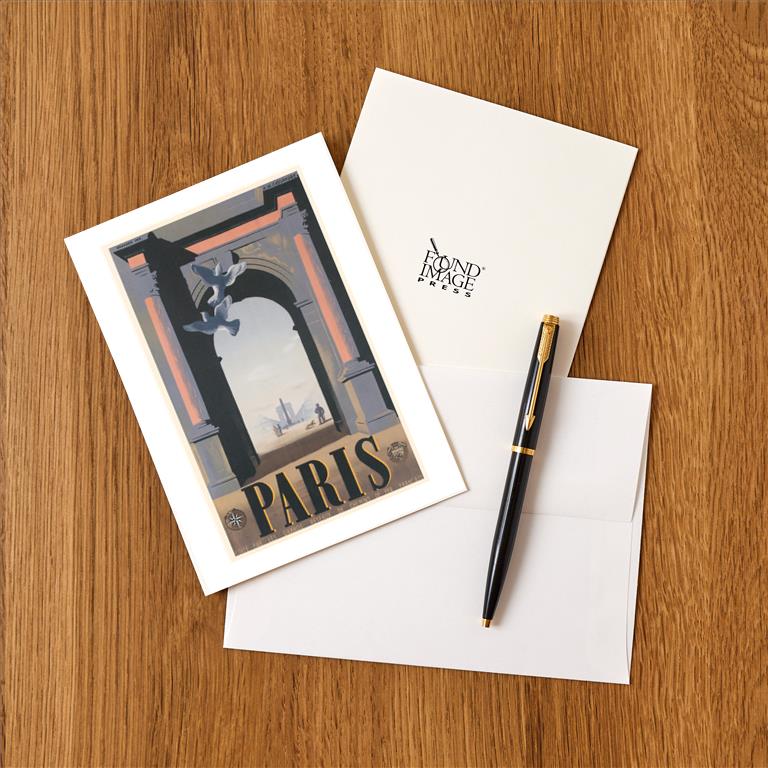 Greeting Card PS-131