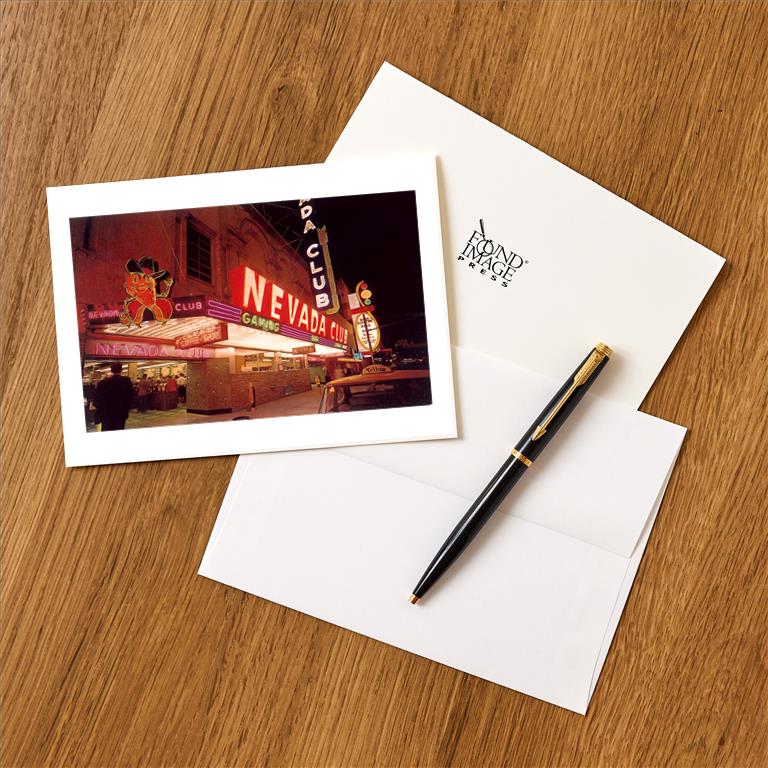 Greeting Card NV-263