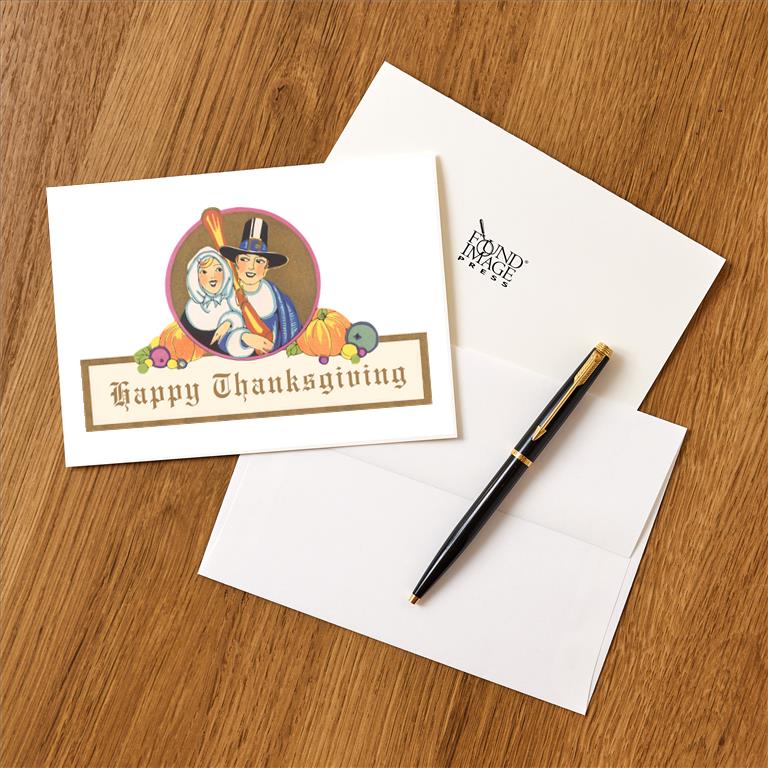 Greeting Card TD-101