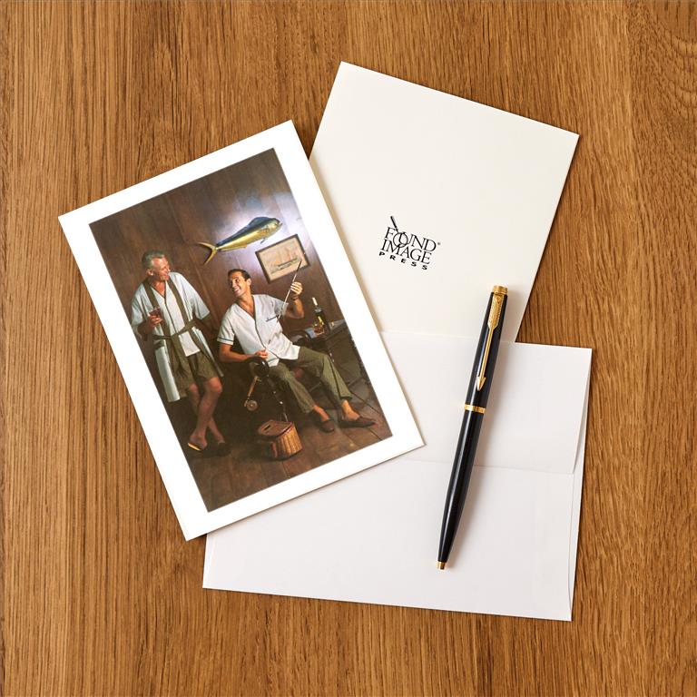 Greeting Card NP-230