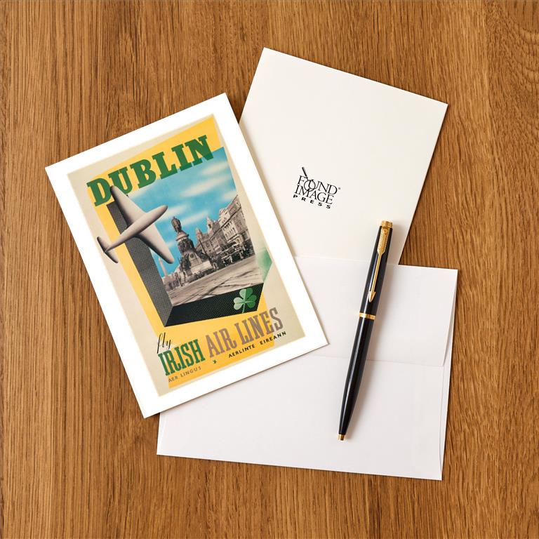 Greeting Card AV-224