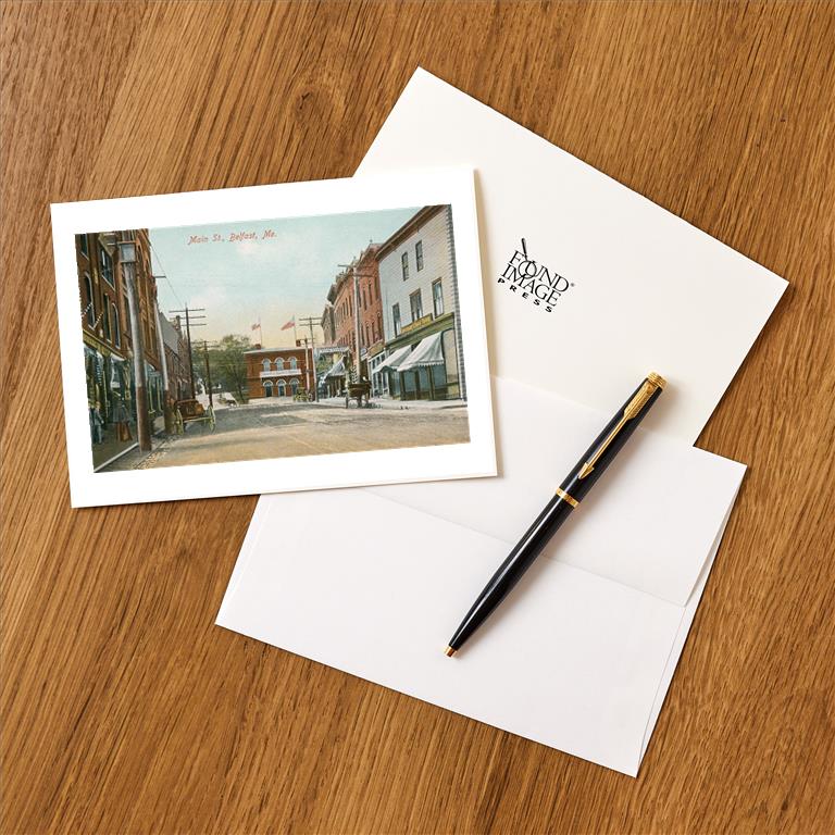 Greeting Card ME-321