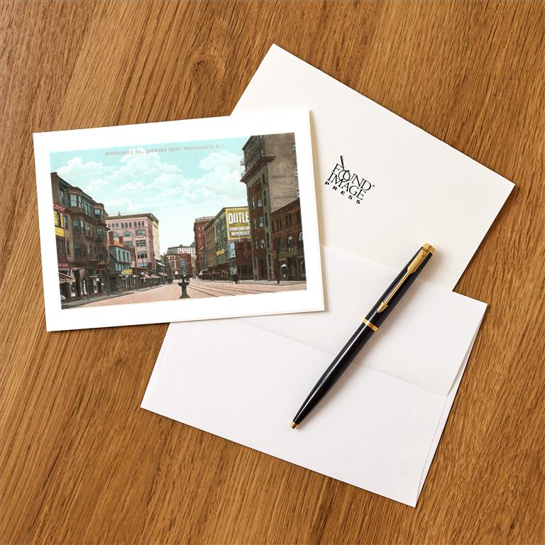 Greeting Card RI-78