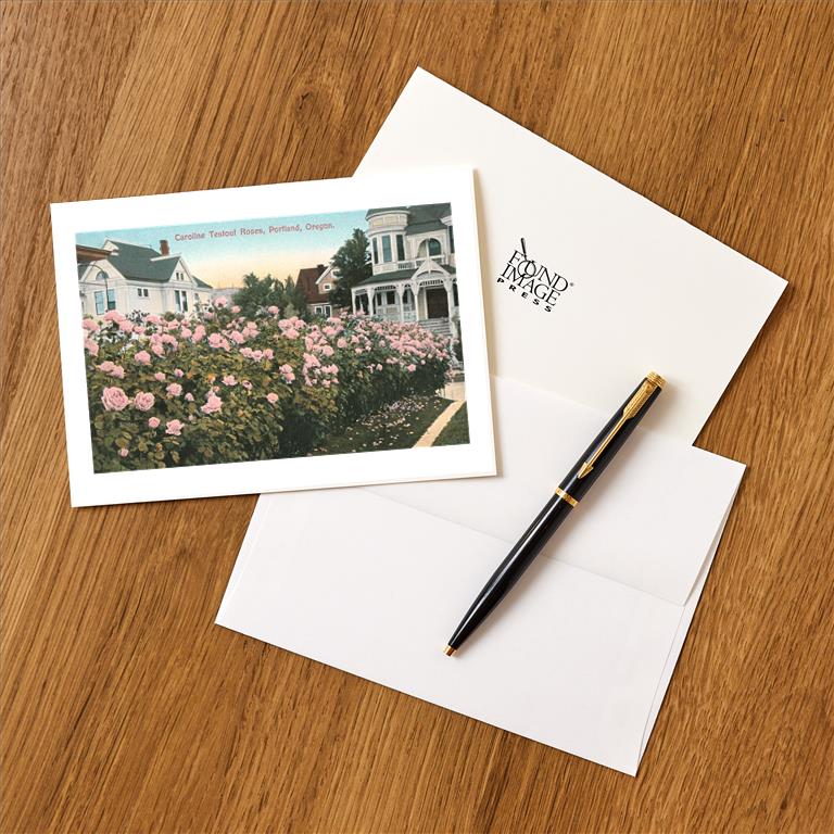 Greeting Card OR-345