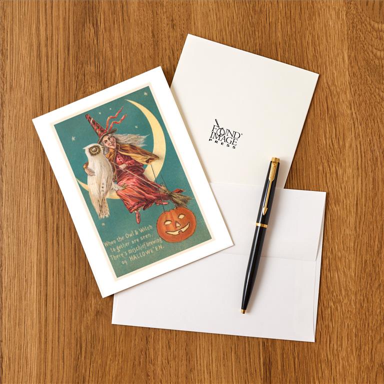 Greeting Card HW-132