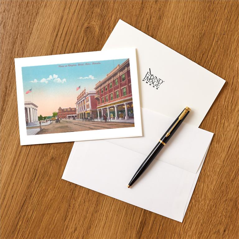 Greeting Card NV-281