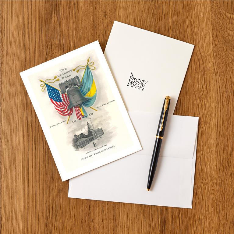 Greeting Card PA-537