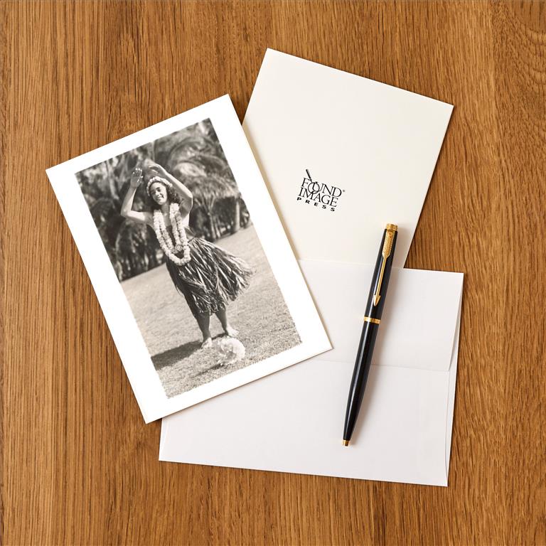 Greeting Card HI-318