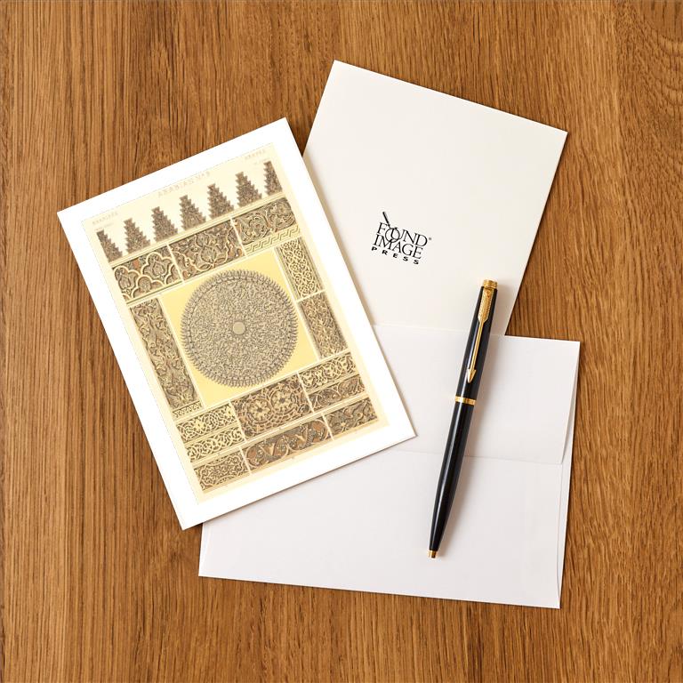 Greeting Card DA-582