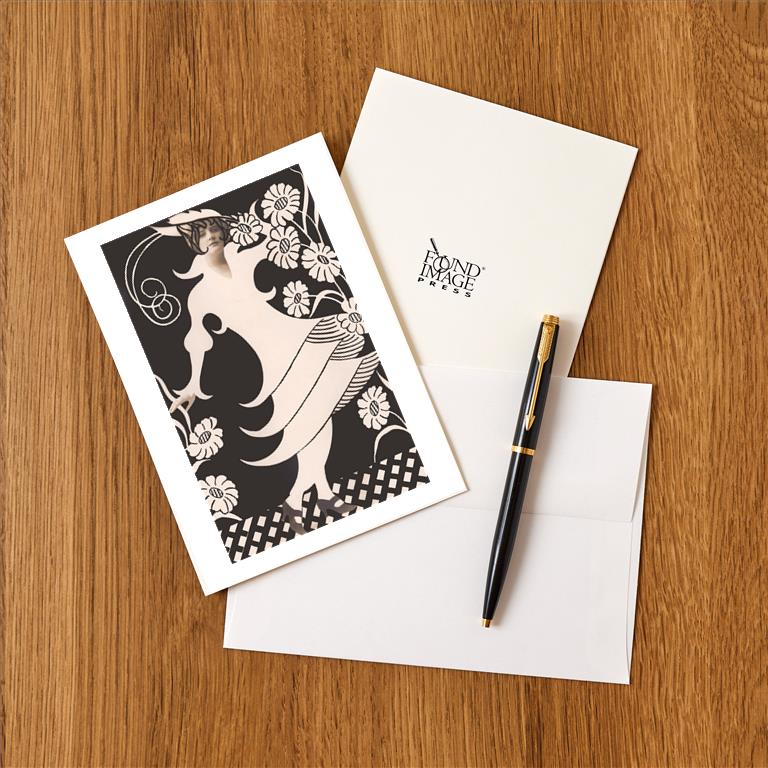 Greeting Card PH-265