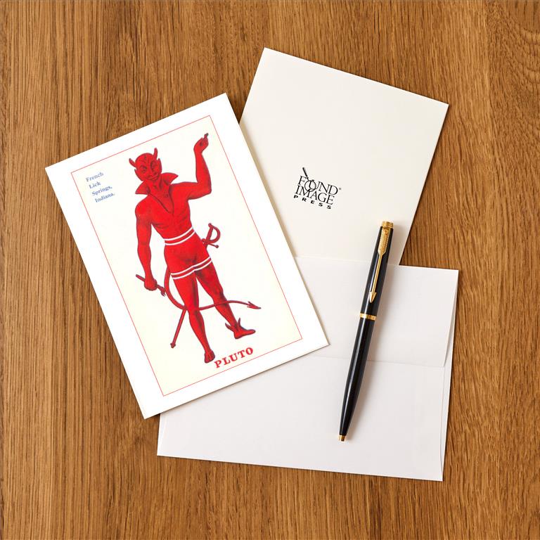 Greeting Card IN-228