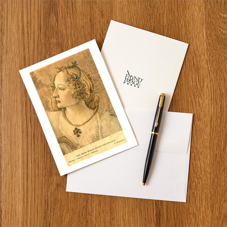 Greeting Card AT-202