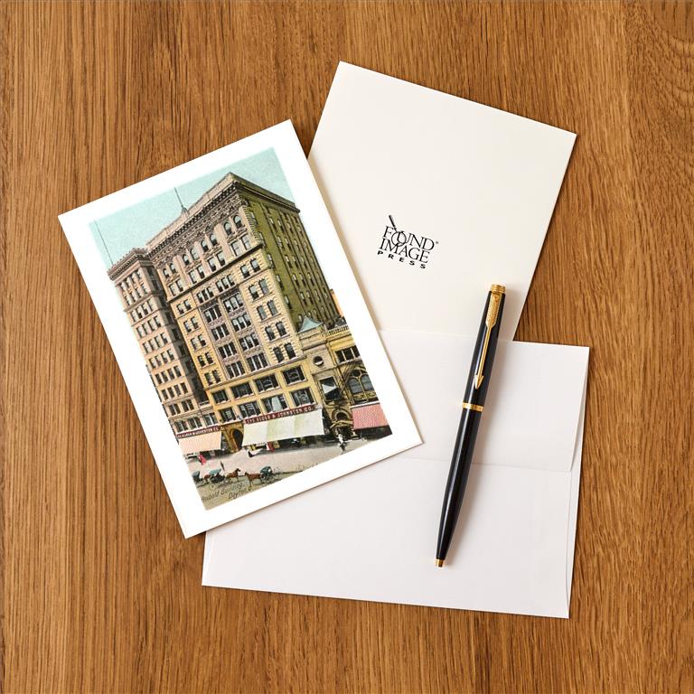 Greeting Card OH-219