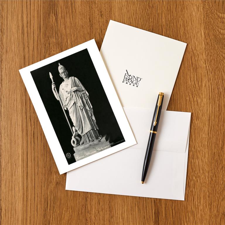 Greeting Card AT-144