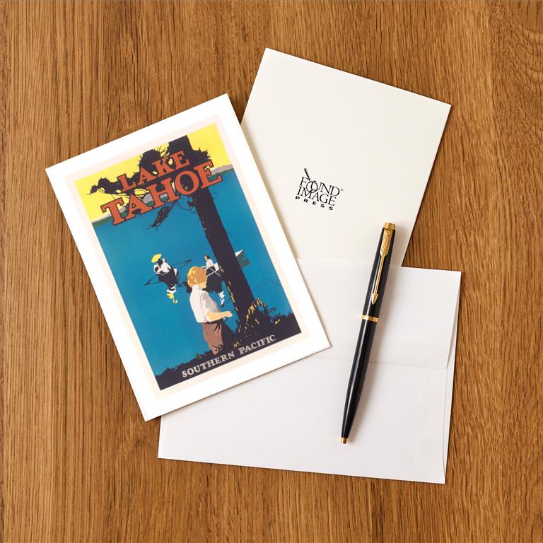 Greeting Card CA-1557