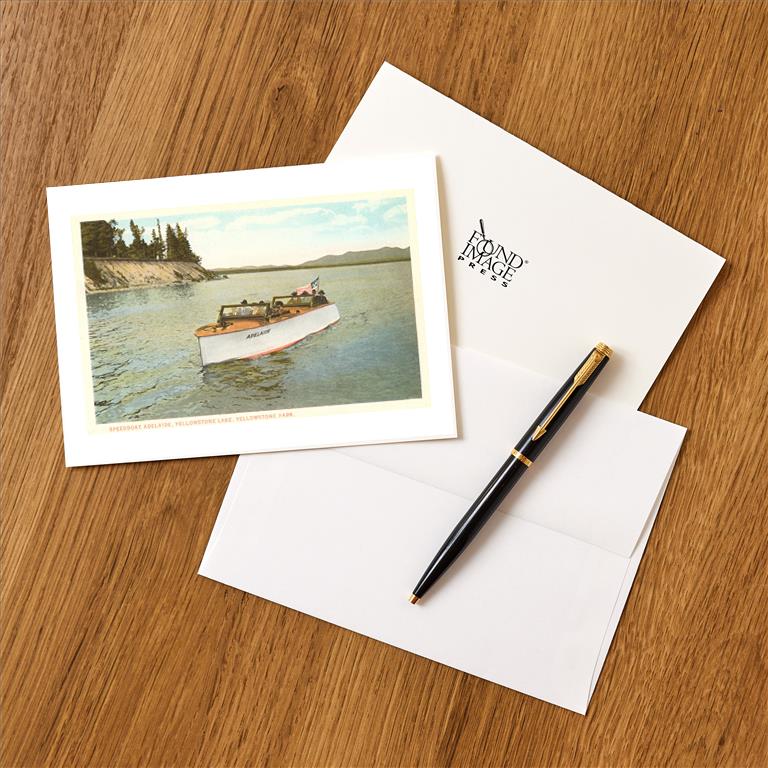 Greeting Card MT-95