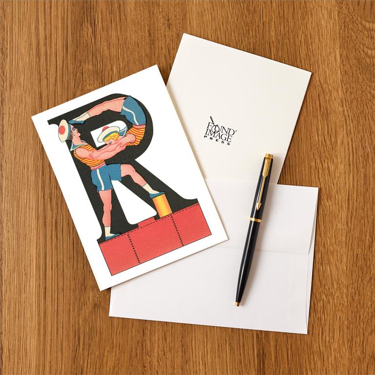 Greeting Card KF-333