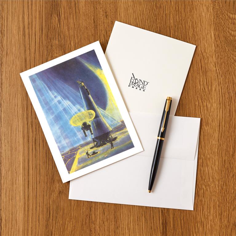 Greeting Card FG-303