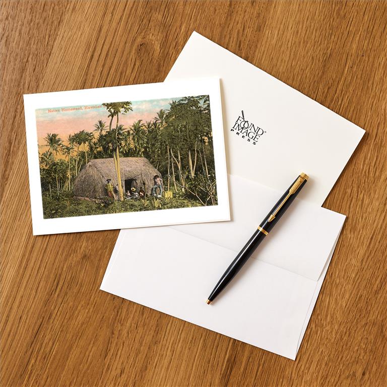 Greeting Card HI-126