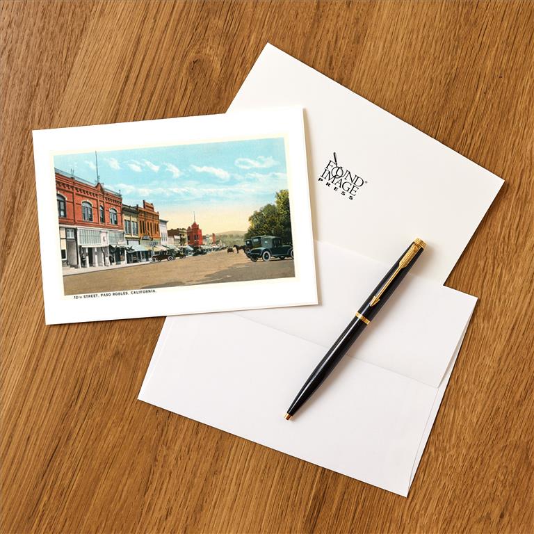 Greeting Card CA-1311