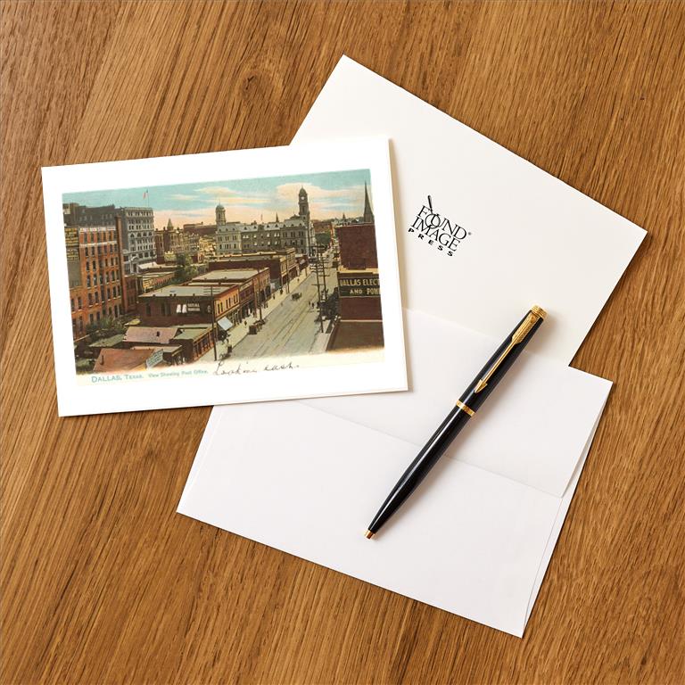 Greeting Card TX-559