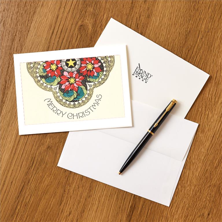 Greeting Card MC-735