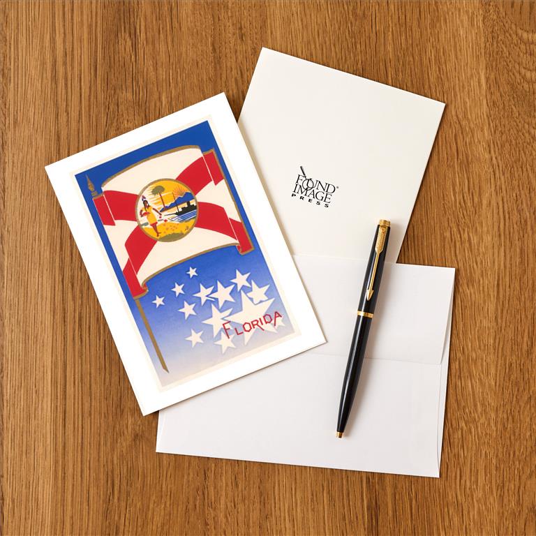 Greeting Card FL-1451