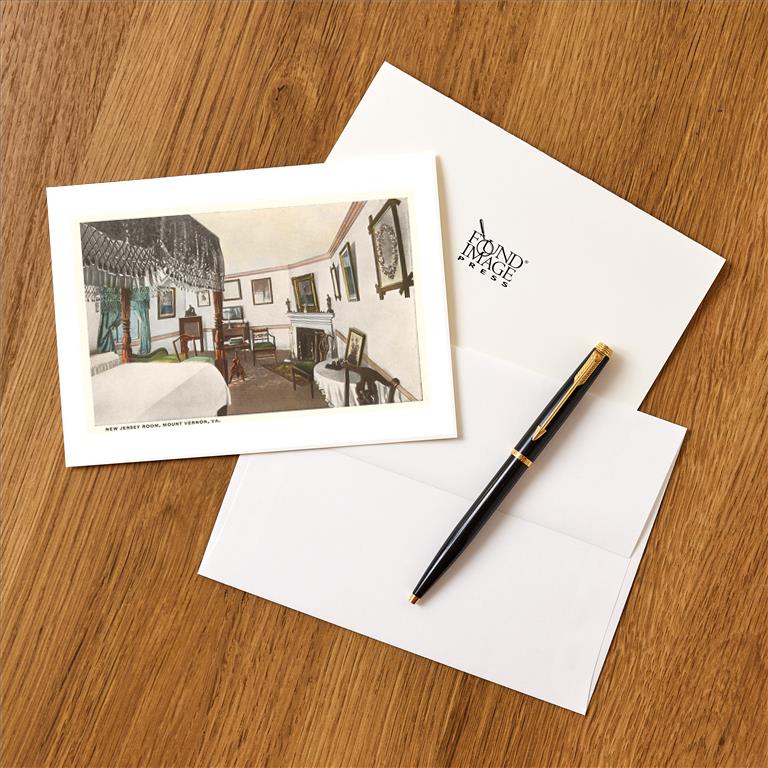 Greeting Card VA-129