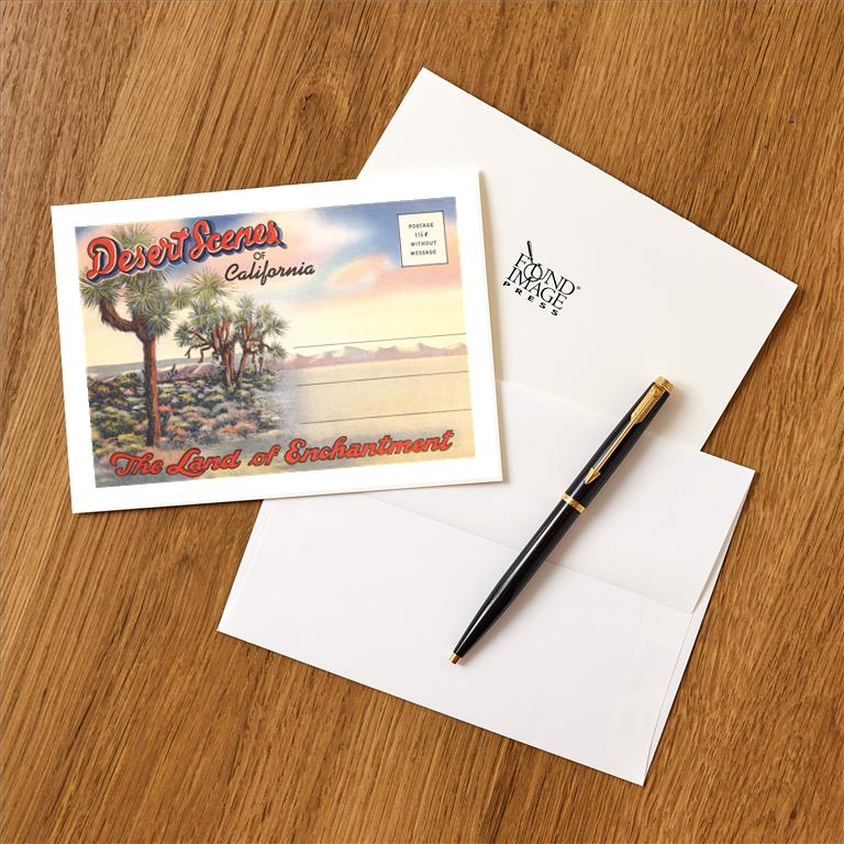 Greeting Card CD-194