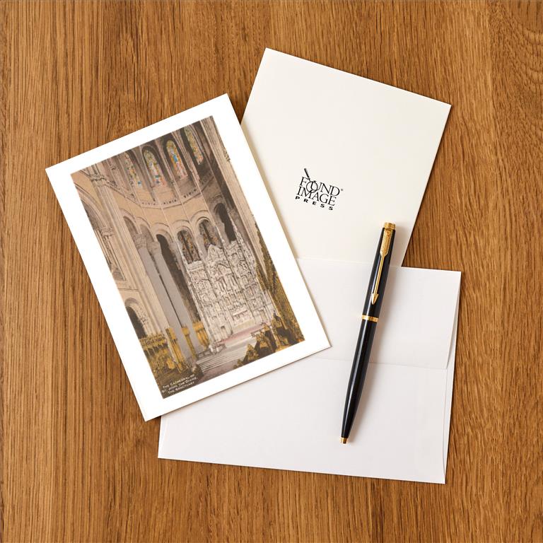 Greeting Card NY-639