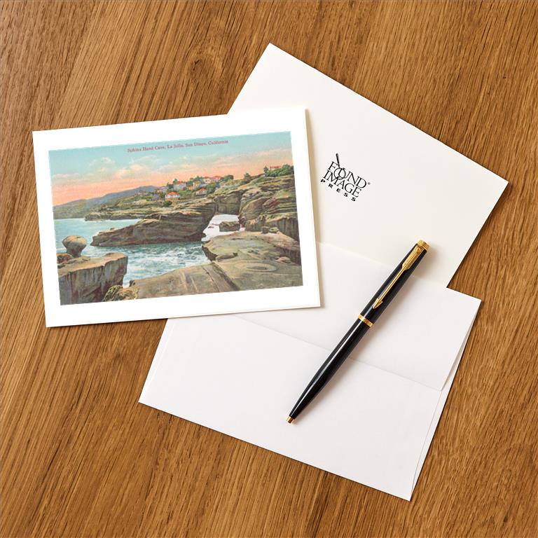 Greeting Card SD-667