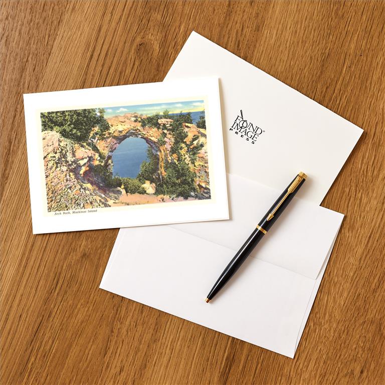 Greeting Card MI-622