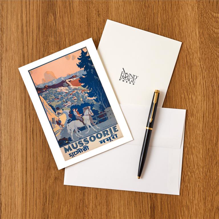 Greeting Card TR-303