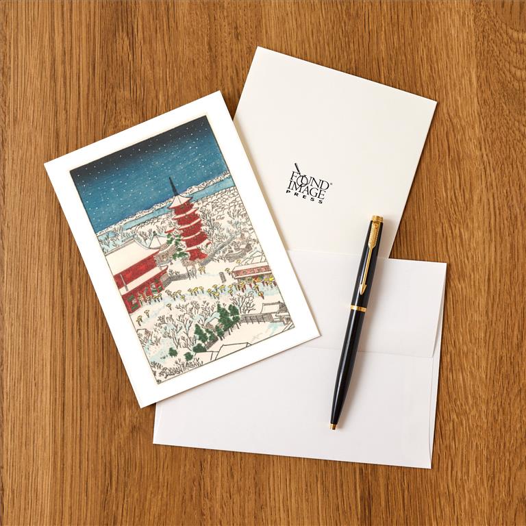 Greeting Card JN-297