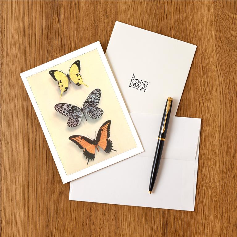 Greeting Card IS-143