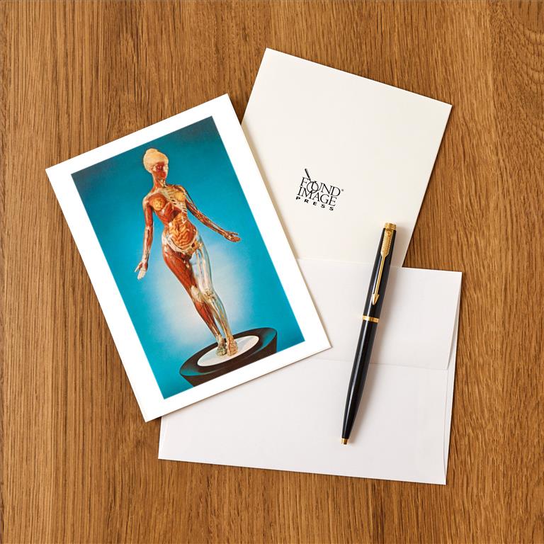 Greeting Card NP-382