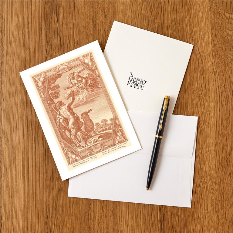 Greeting Card AT-290