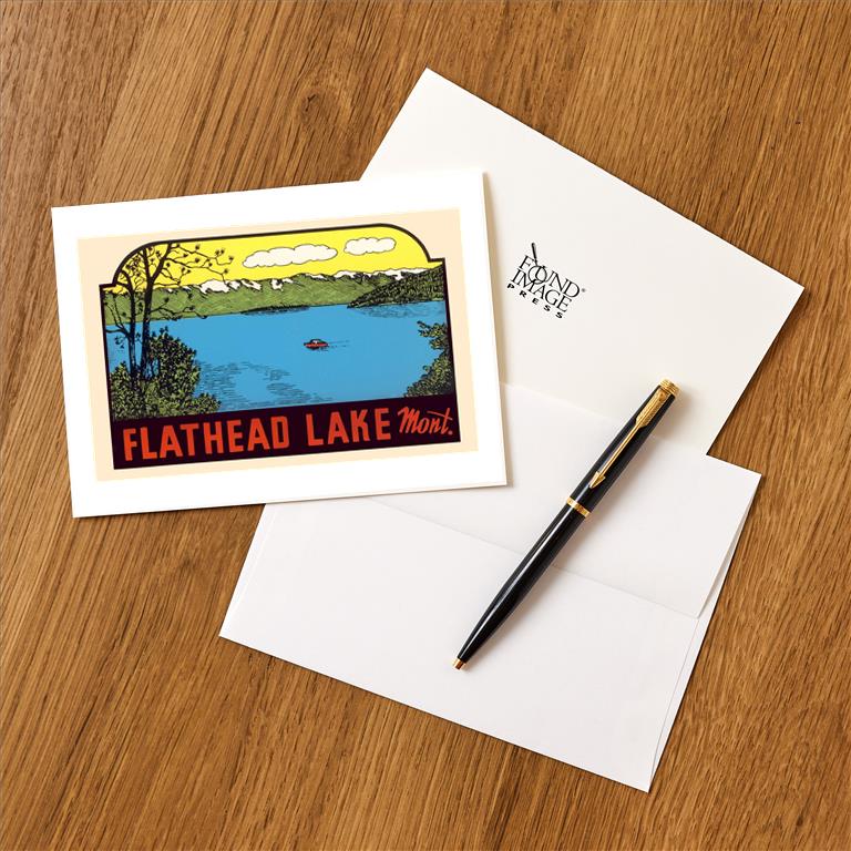 Greeting Card MT-544