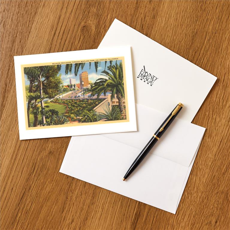 Greeting Card LA-455