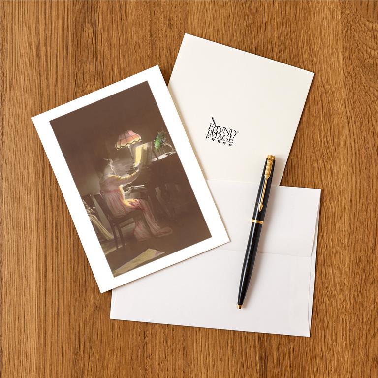 Greeting Card MS-212