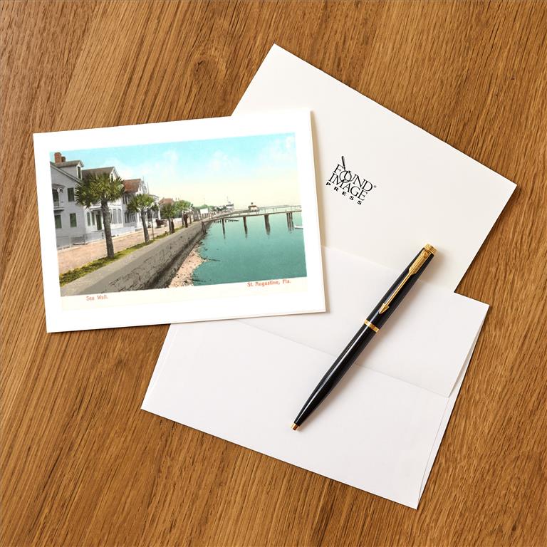 Greeting Card FL-306