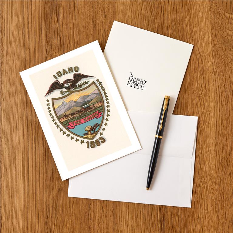 Greeting Card ID-196