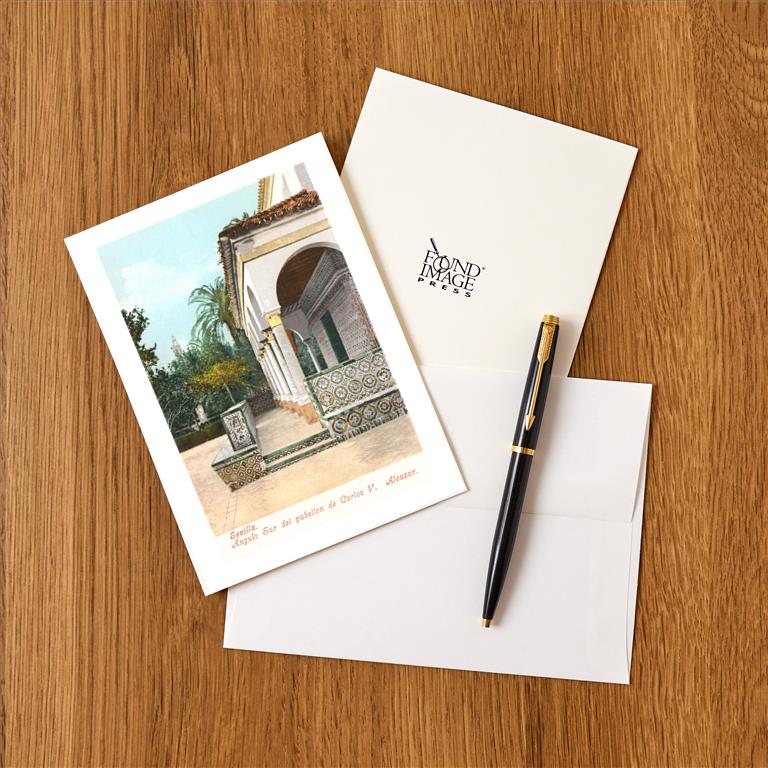 Greeting Card MF-135