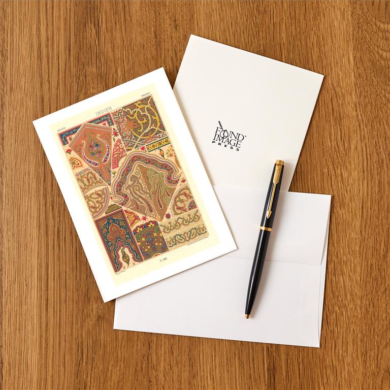 Greeting Card DA-624