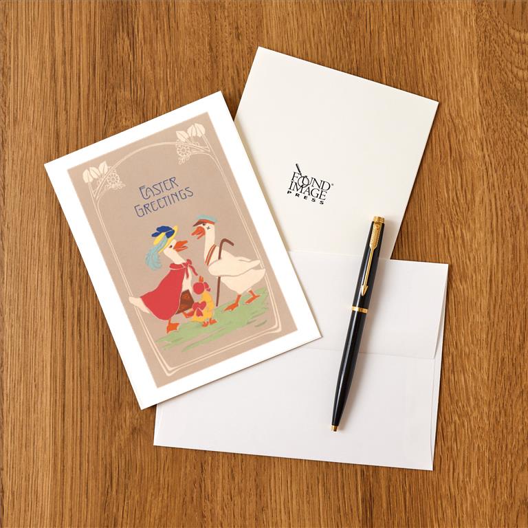 Greeting Card EA-295