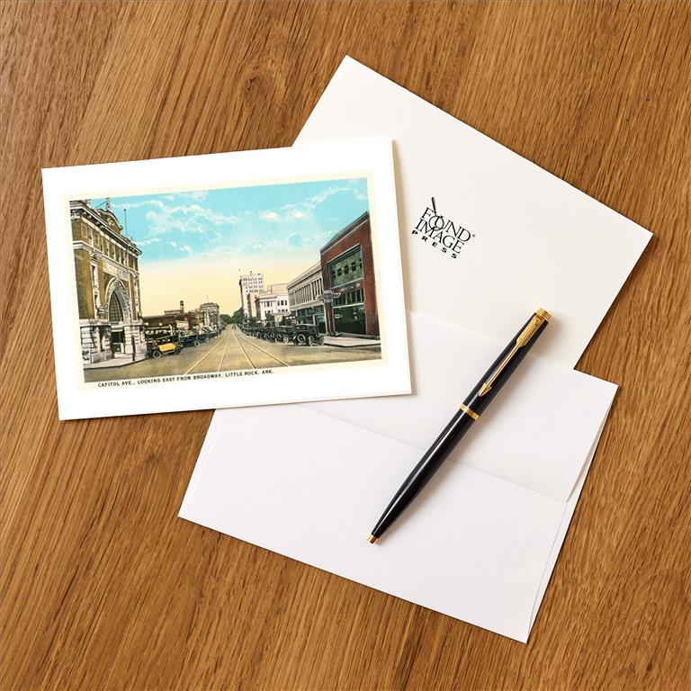 Greeting Card AR-133