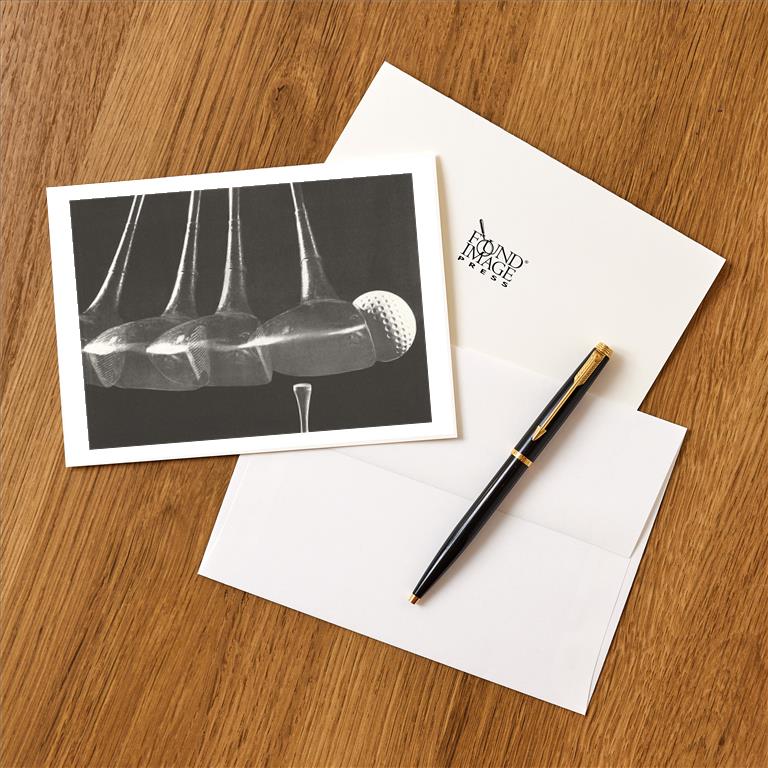 Greeting Card GF-108