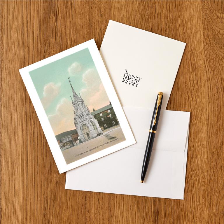 Greeting Card EN-102