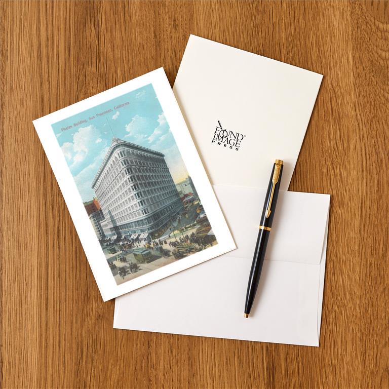 Greeting Card SF-387