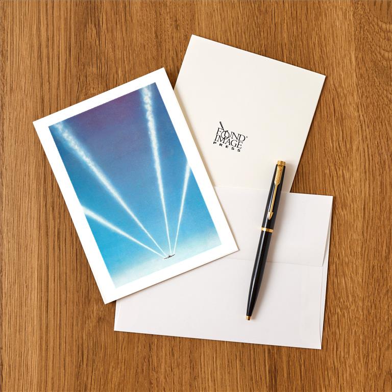 Greeting Card AV-399